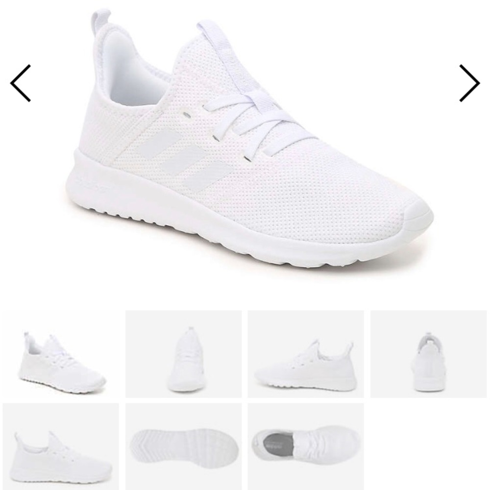 Adidas CLOUDFOAM PURE SNEAKER - WOMEN'S ☁️ ☁️ ☁️